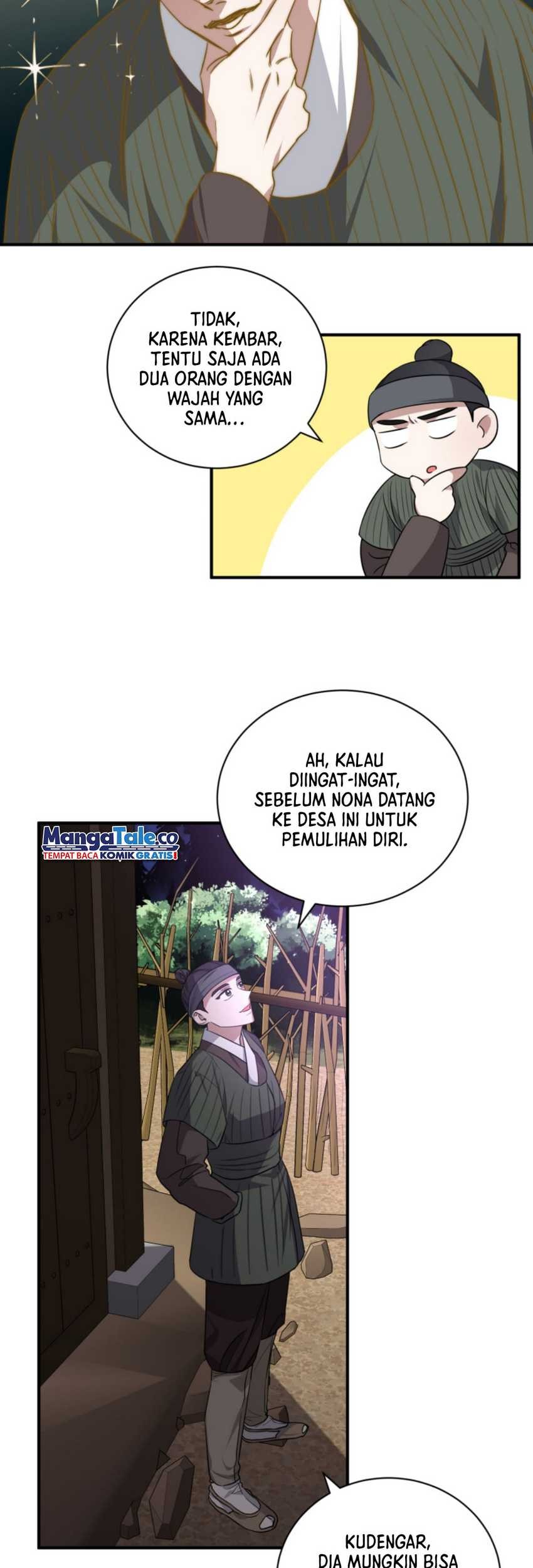 I Became a Top Actor Just by Reading Books! Chapter 48 halaman 27