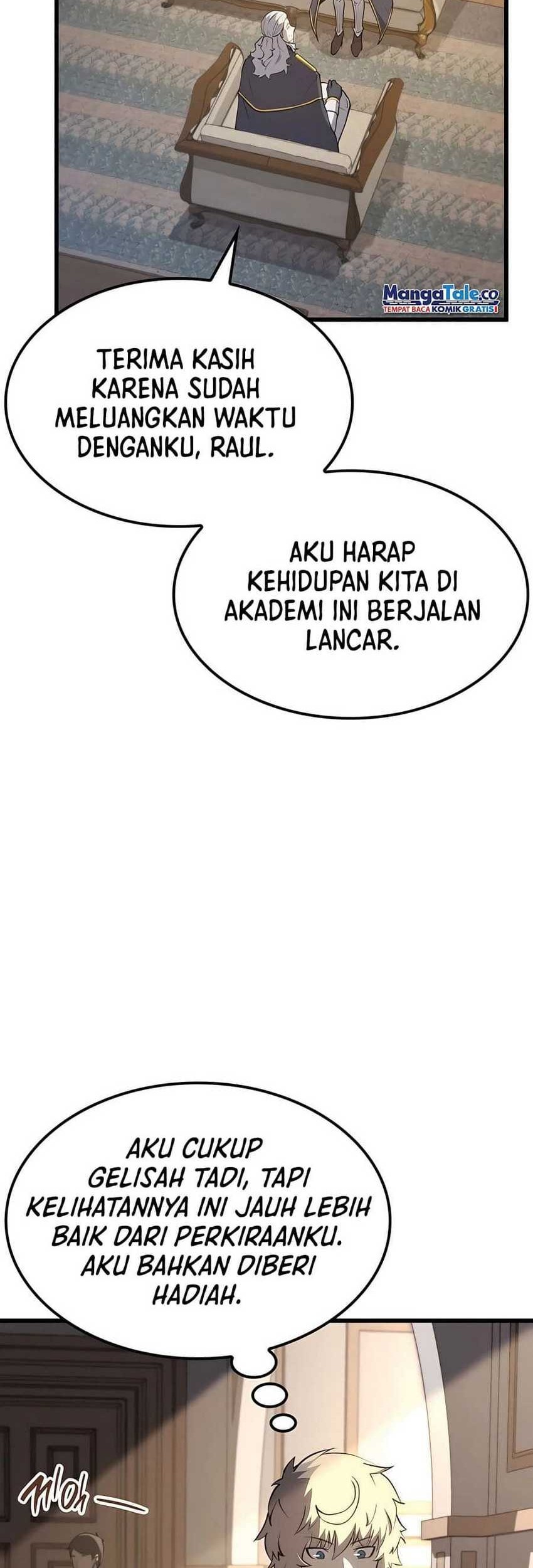 The Count’s Youngest Son Is A Player! Chapter 30 Gambar 54
