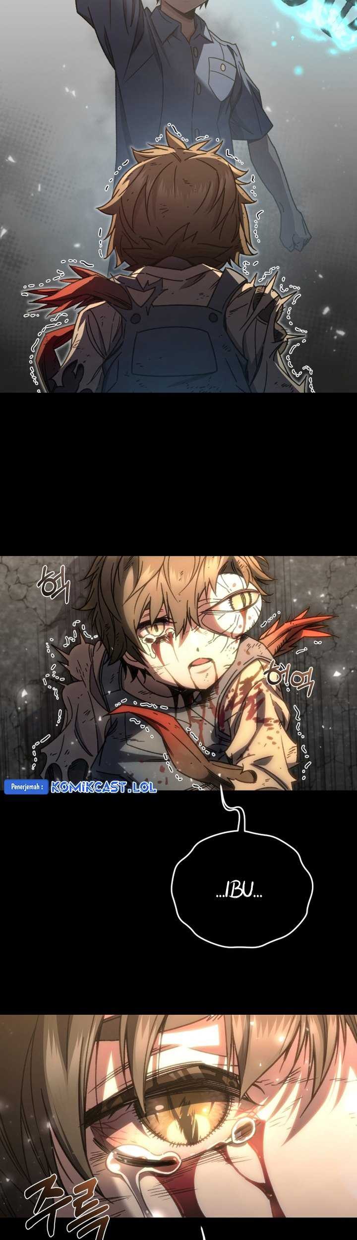 Re: Life Player Chapter 64 halaman 40
