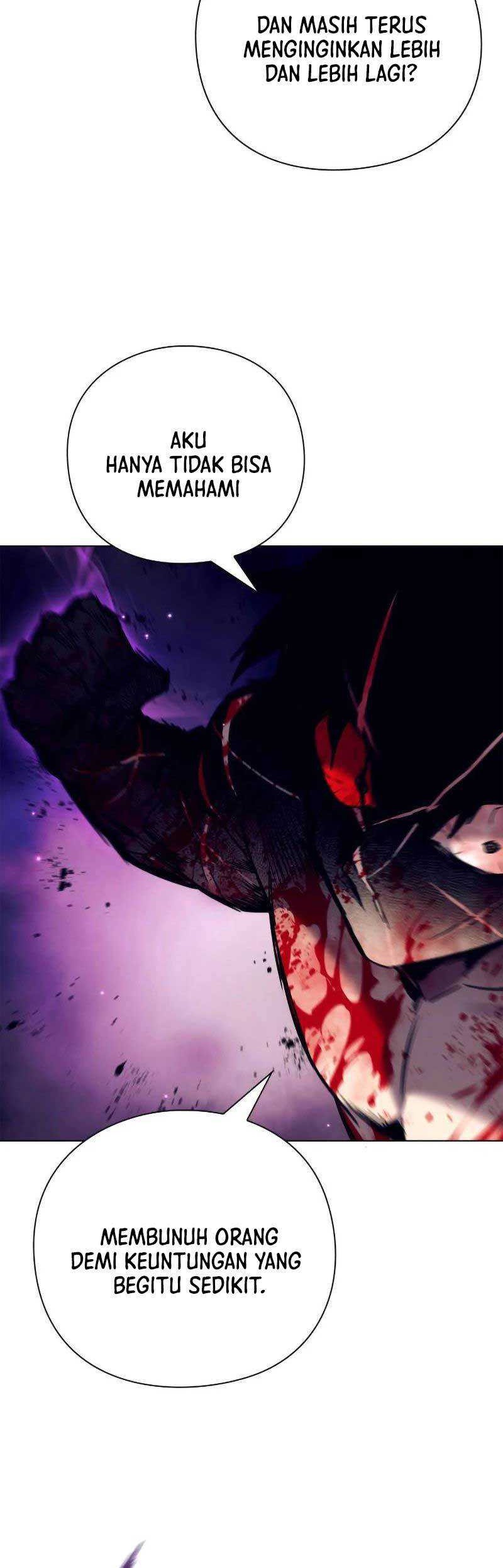 Goblin’s Night Chapter 28 halaman 41