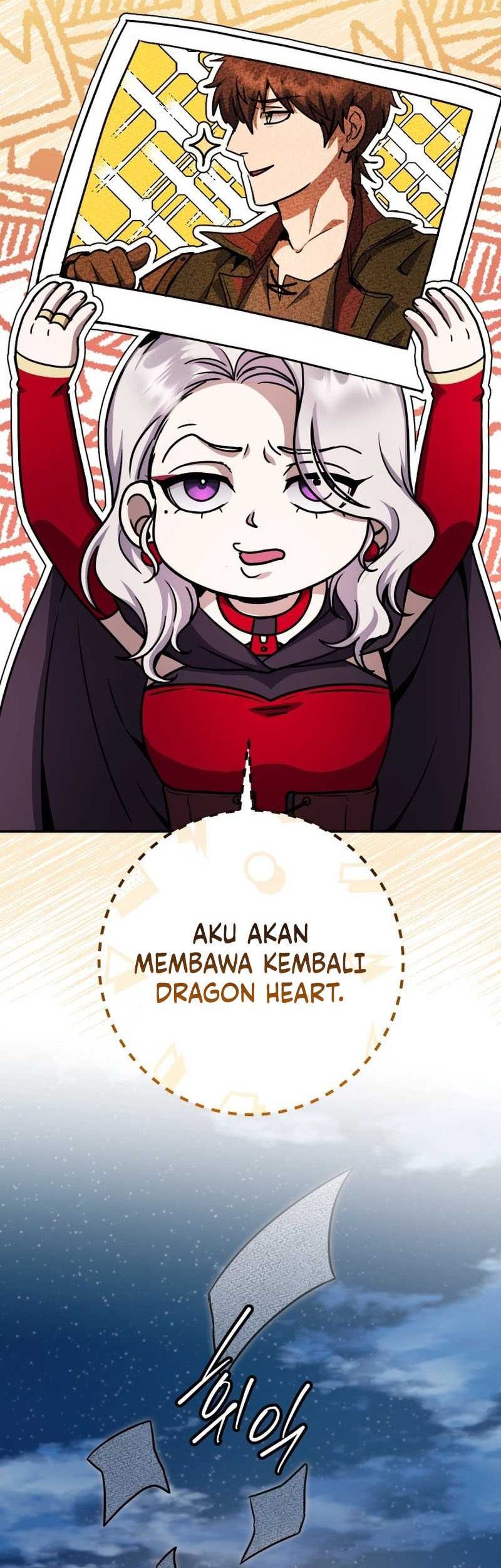 Legendary Blacksmith’s Vengeance Chapter 34 halaman 47