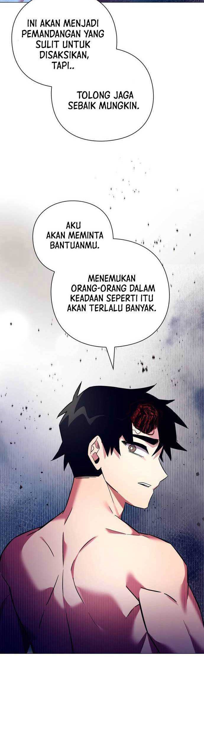 Goblin’s Night Chapter 29 halaman 36