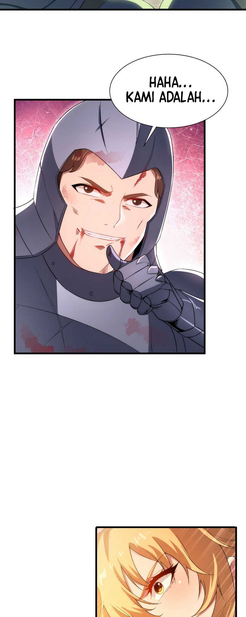 Despite Coming From the Abyss, I Will Save Humanity Chapter 82 Gambar 26