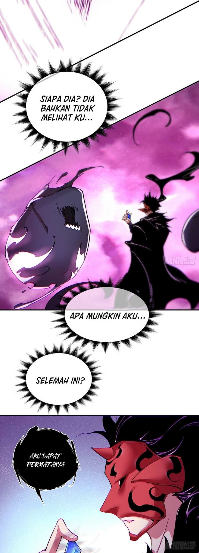 As The Richest Man, I Really Don’t Want To Be Reborn Chapter 108 Gambar 19