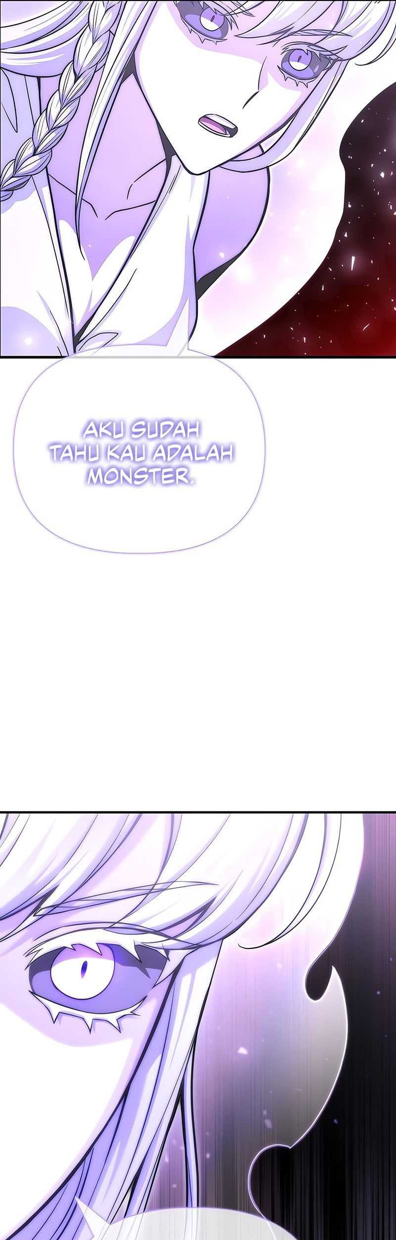 Superhuman Battlefield Chapter 88 Gambar 58