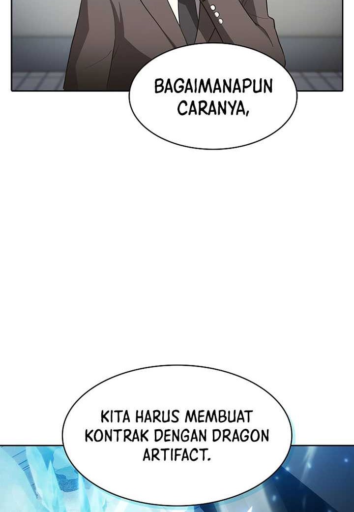 The Constellation that Returned from Hell Chapter 133 halaman 41