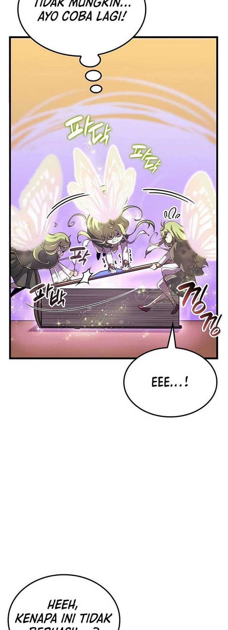 The Count’s Youngest Son Is A Player! Chapter 31 Gambar 50