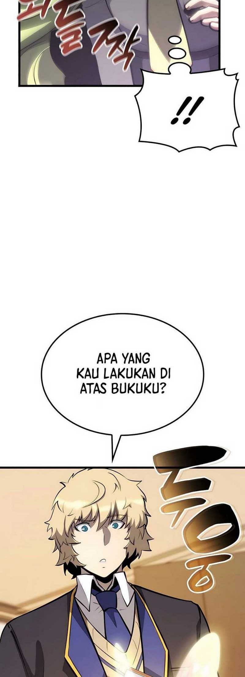 The Count’s Youngest Son Is A Player! Chapter 31 Gambar 52