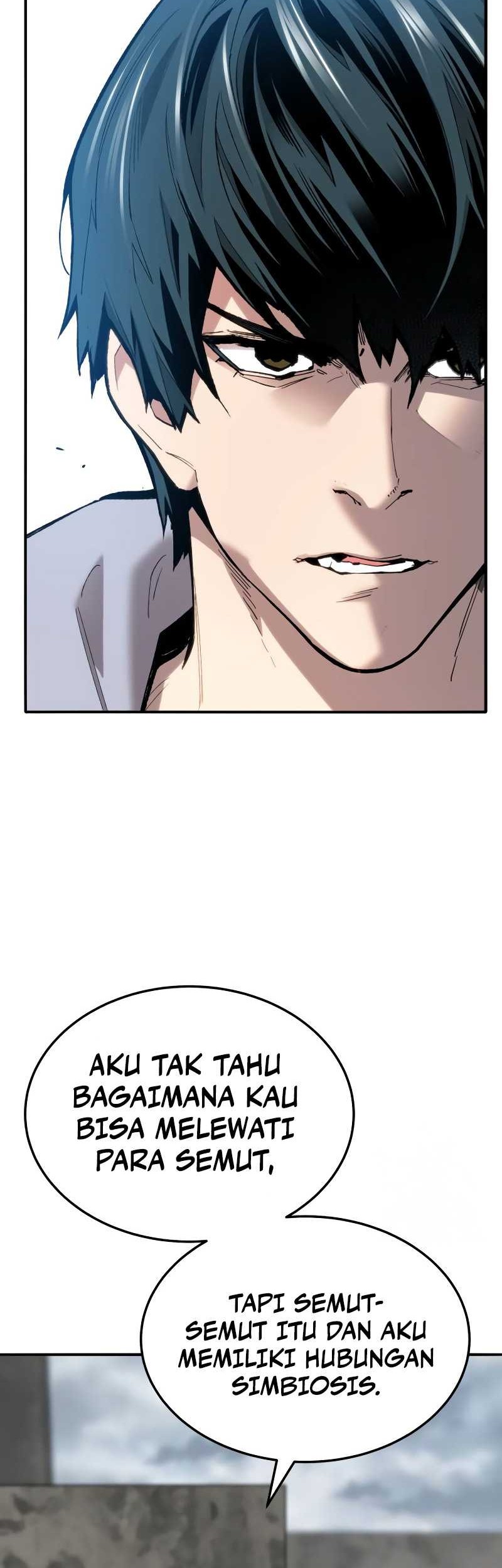Limit Breaker Chapter 114 halaman 66