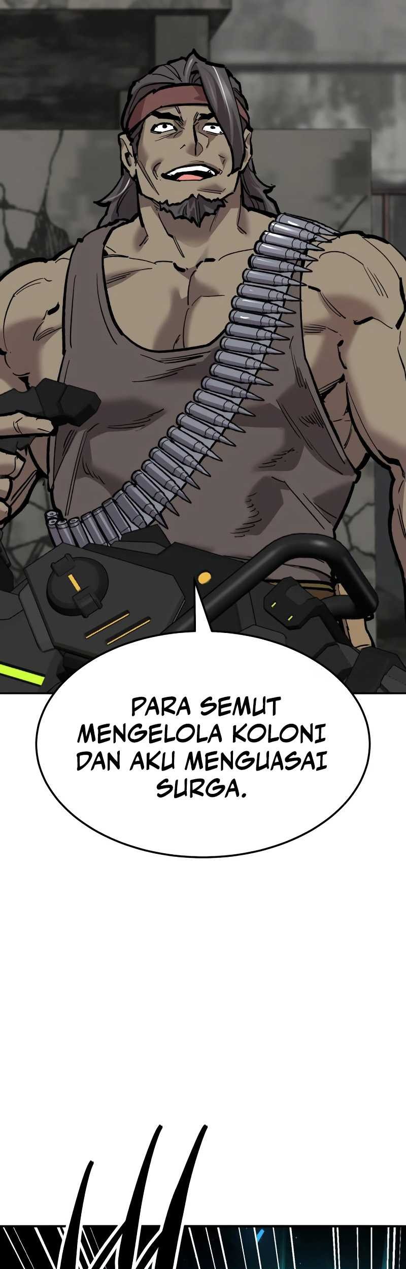 Limit Breaker Chapter 114 halaman 67