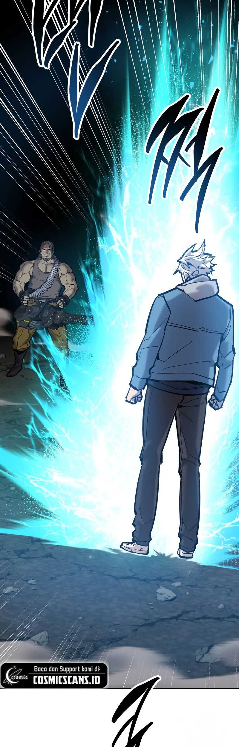 Limit Breaker Chapter 114 halaman 68