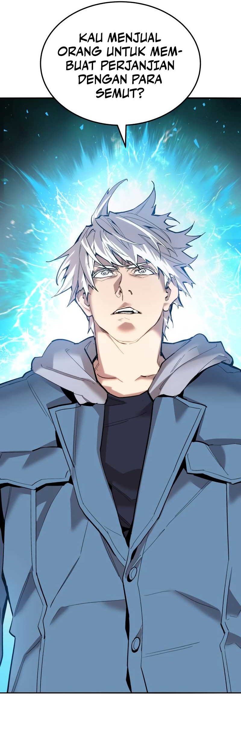 Limit Breaker Chapter 114 halaman 70