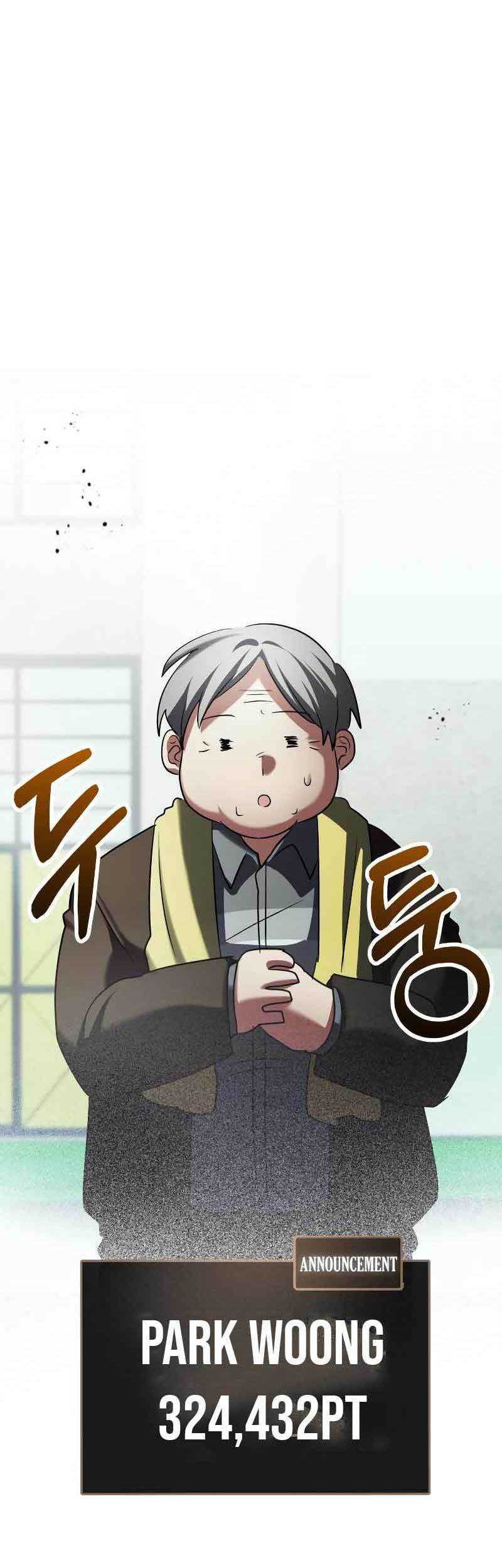 Gods’ Gambit Chapter 22 halaman 49