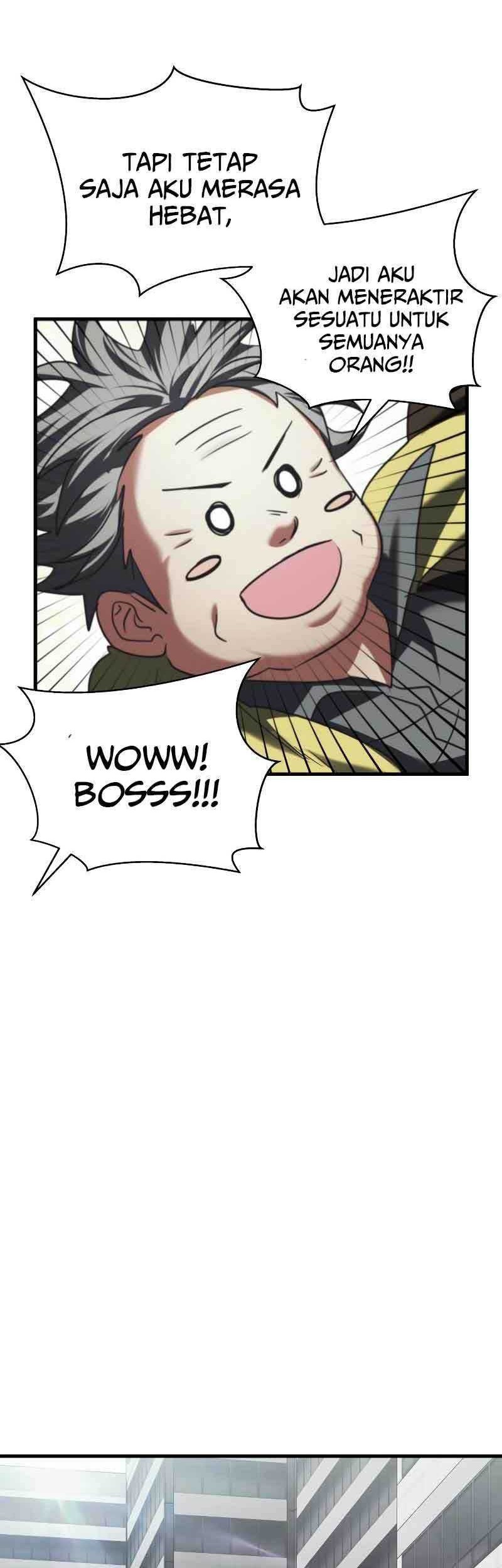 Gods’ Gambit Chapter 22 halaman 51