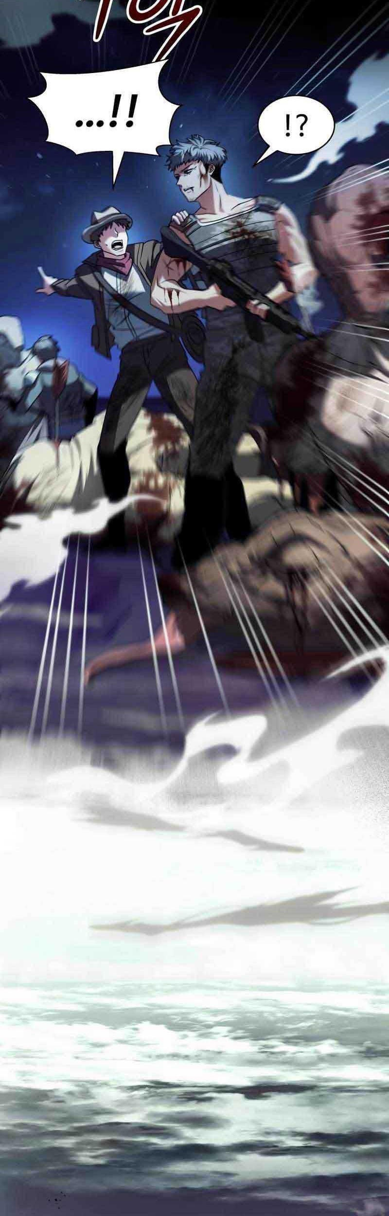 Gods’ Gambit Chapter 21 halaman 45