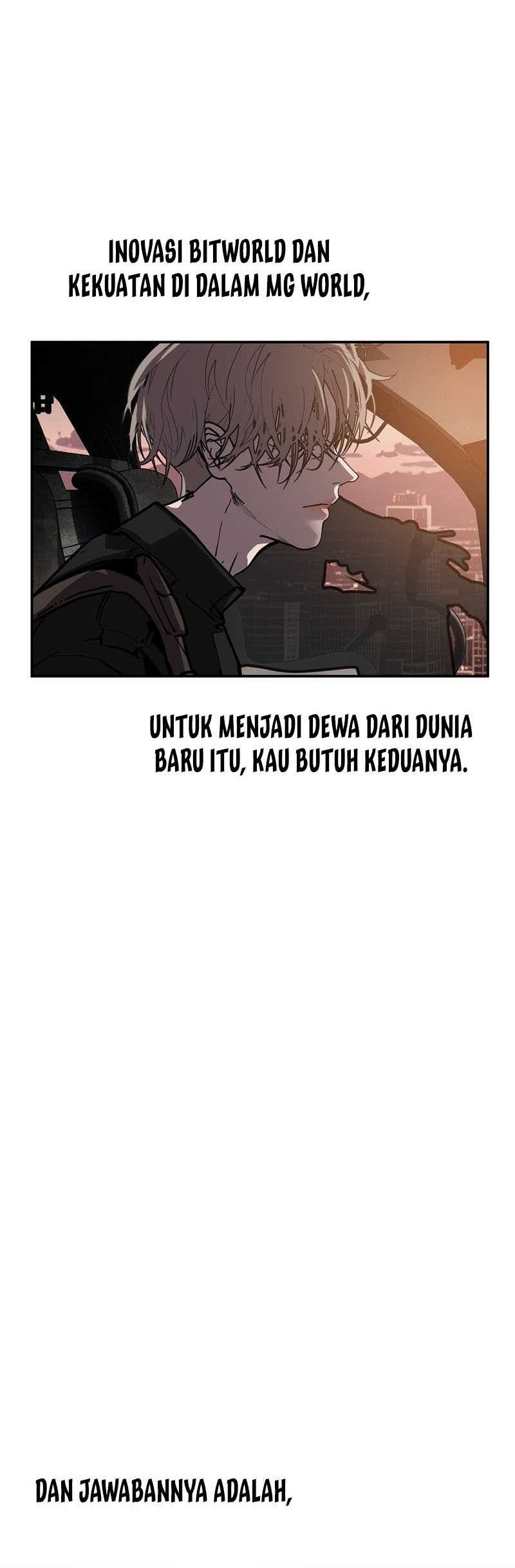 VR HERO Chapter 51 Gambar 33