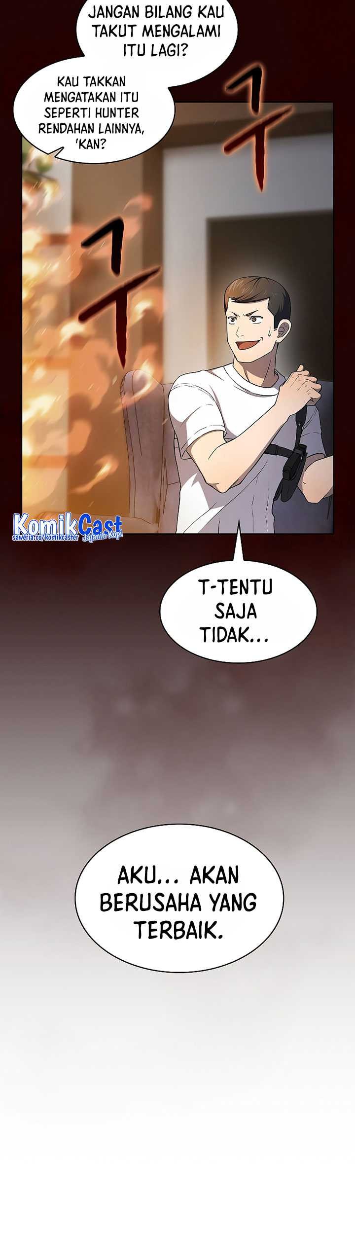 The Constellation that Returned from Hell Chapter 134 halaman 44