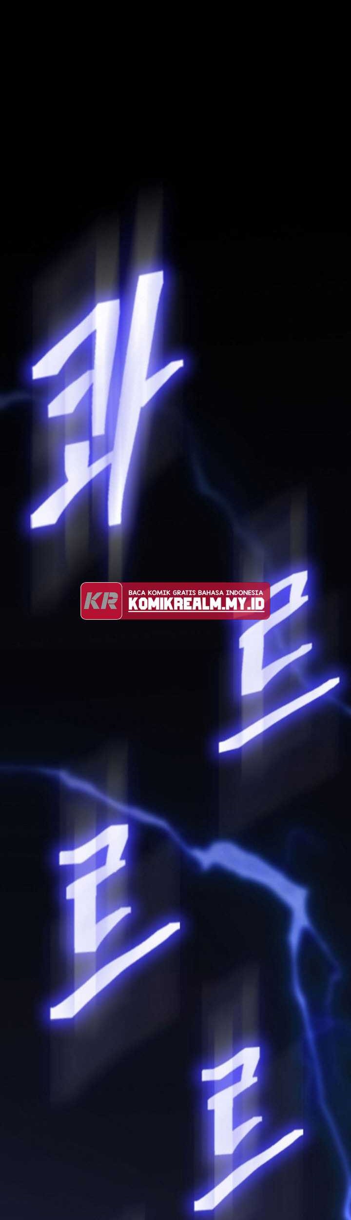Sword Demon Island Chapter 64 Gambar 40