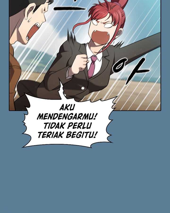 The Constellation that Returned from Hell Chapter 135 halaman 35