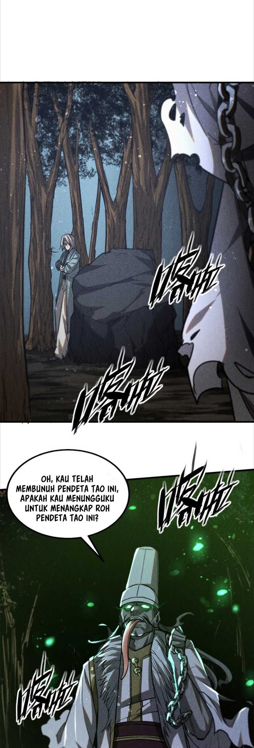 A Demonic Heart Chapter 69 halaman 18