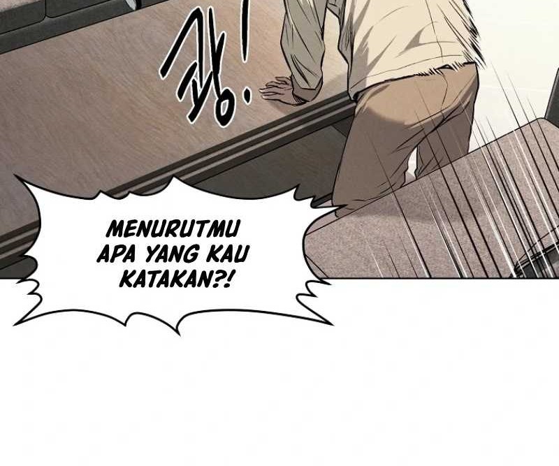 The Invincible Man Chapter 17 Gambar 42