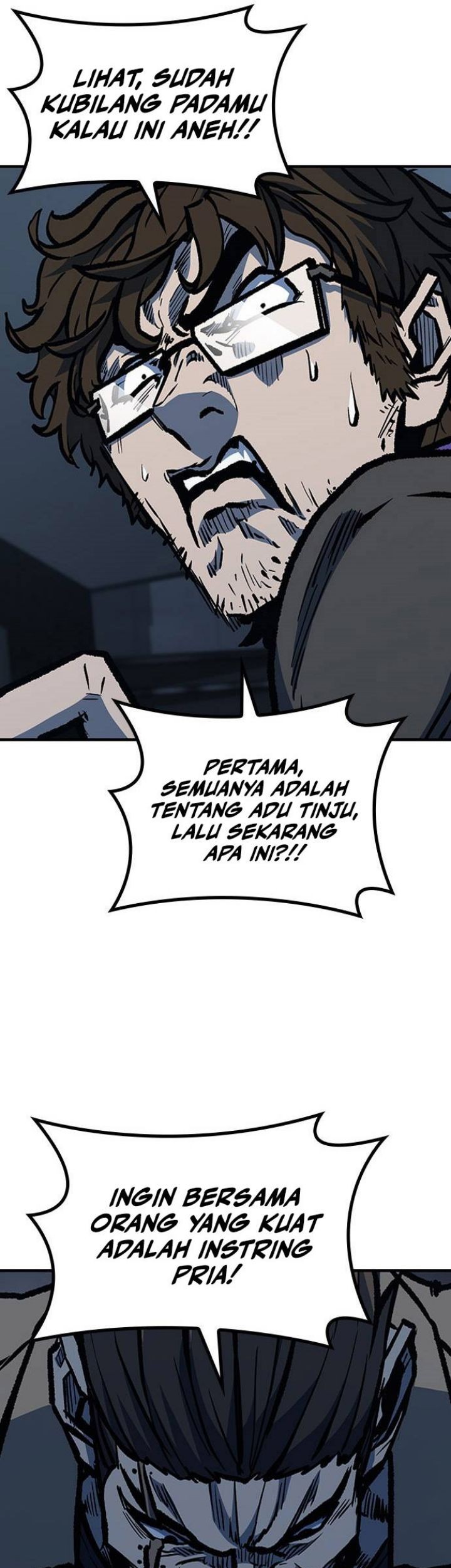Hectopascals Chapter 66 halaman 42