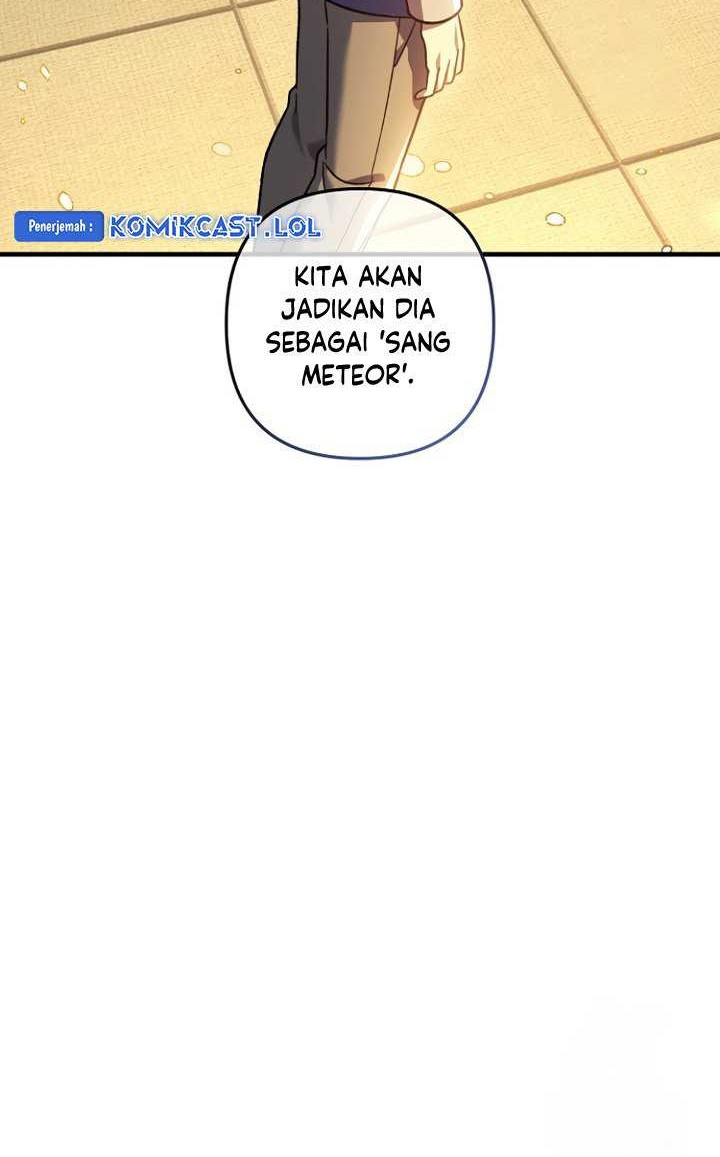 My Daughter is the Final Boss Chapter 106 - Halaman 35