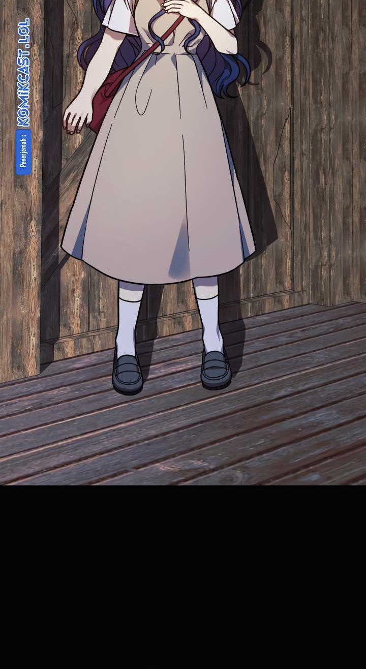 My Daughter is the Final Boss Chapter 104 - Halaman 41