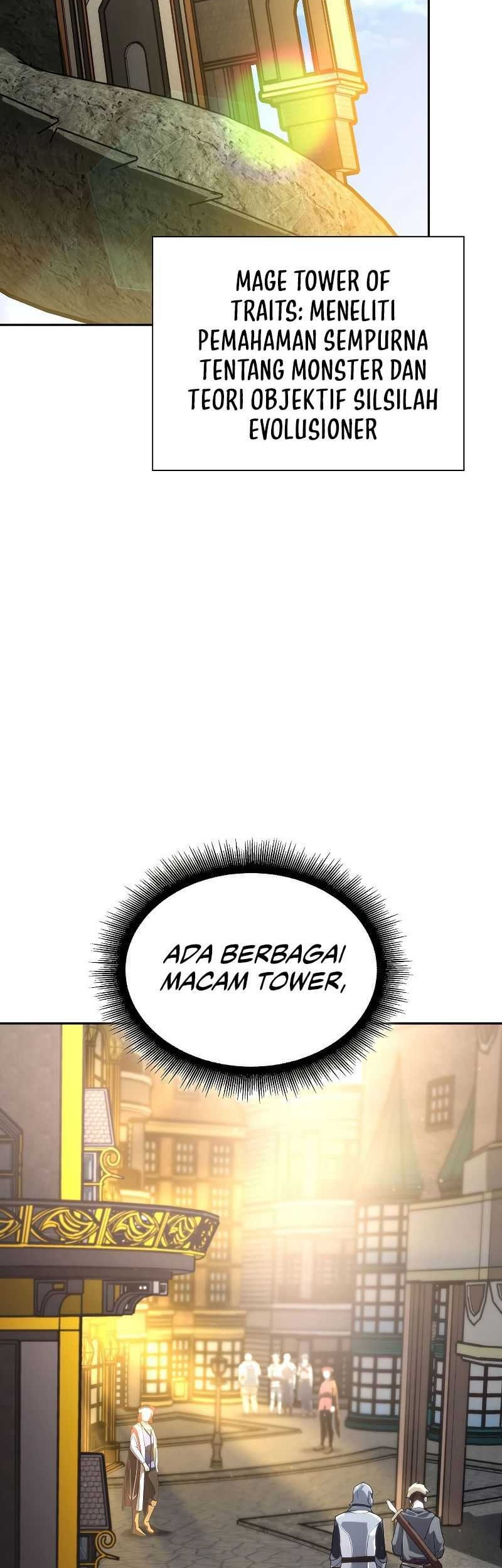 I Returned As An FFF-Class Witch Doctor Chapter 57 halaman 48