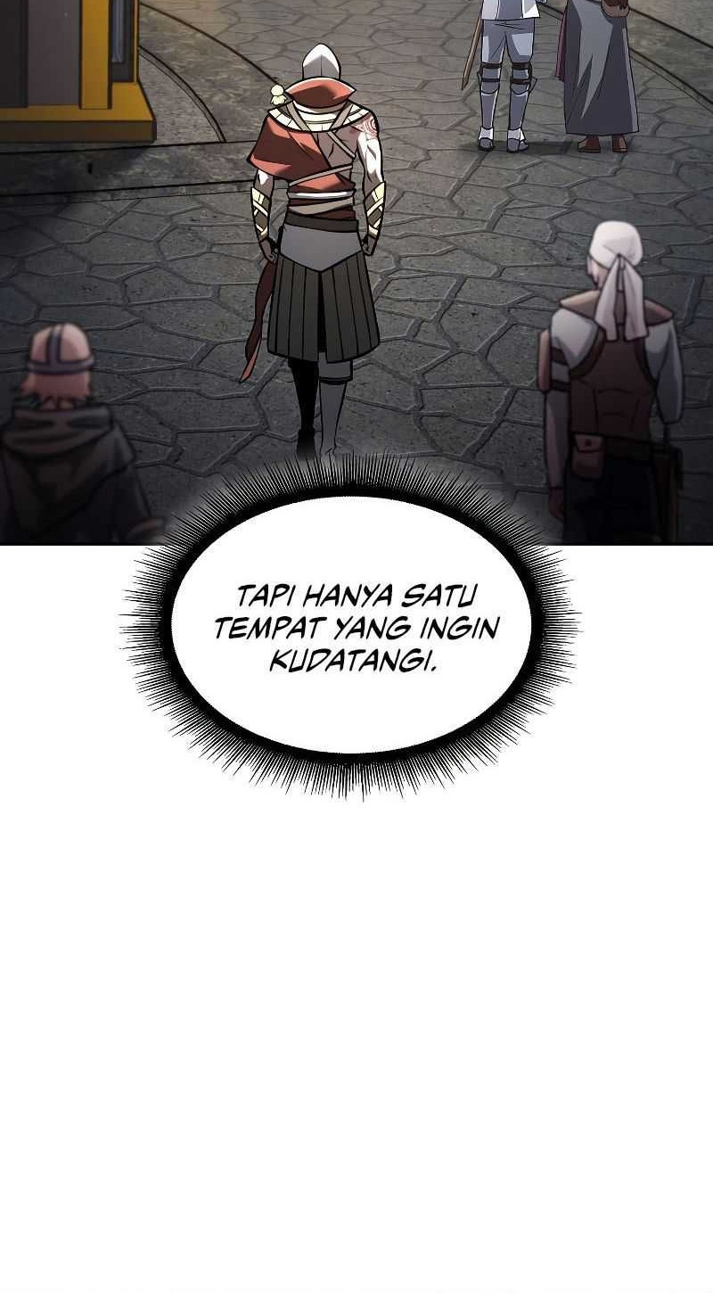 I Returned As An FFF-Class Witch Doctor Chapter 57 halaman 49