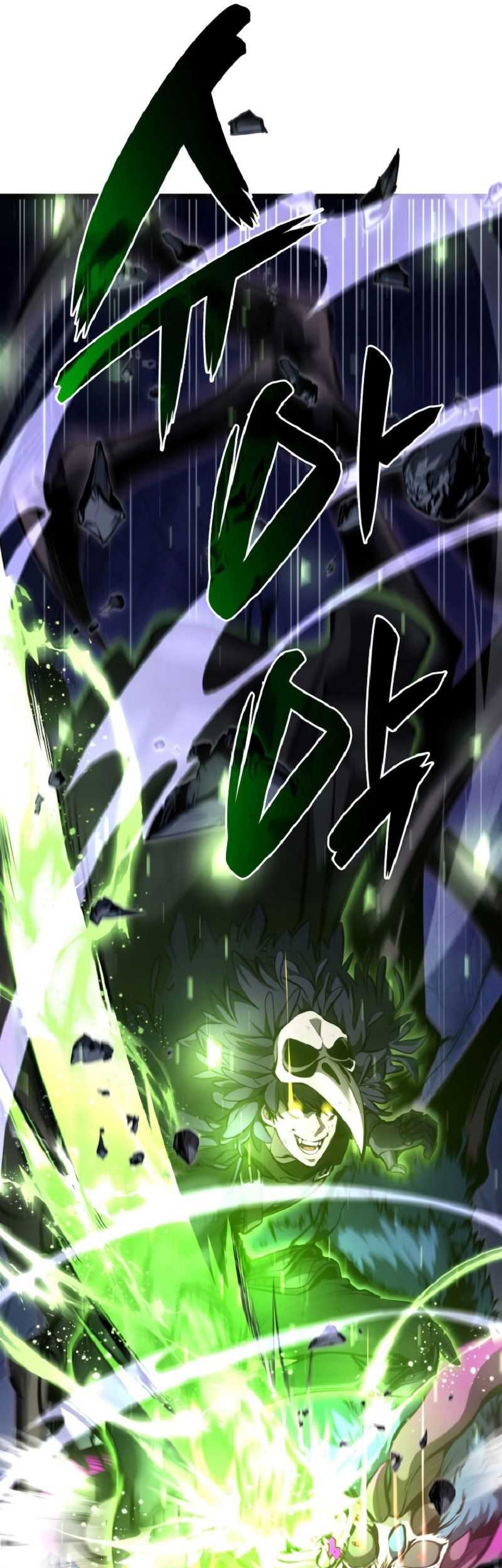I Returned As An FFF-Class Witch Doctor Chapter 56 halaman 51