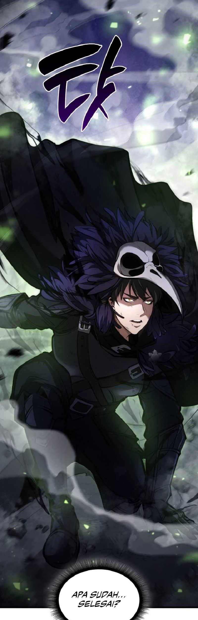 I Returned As An FFF-Class Witch Doctor Chapter 56 halaman 53