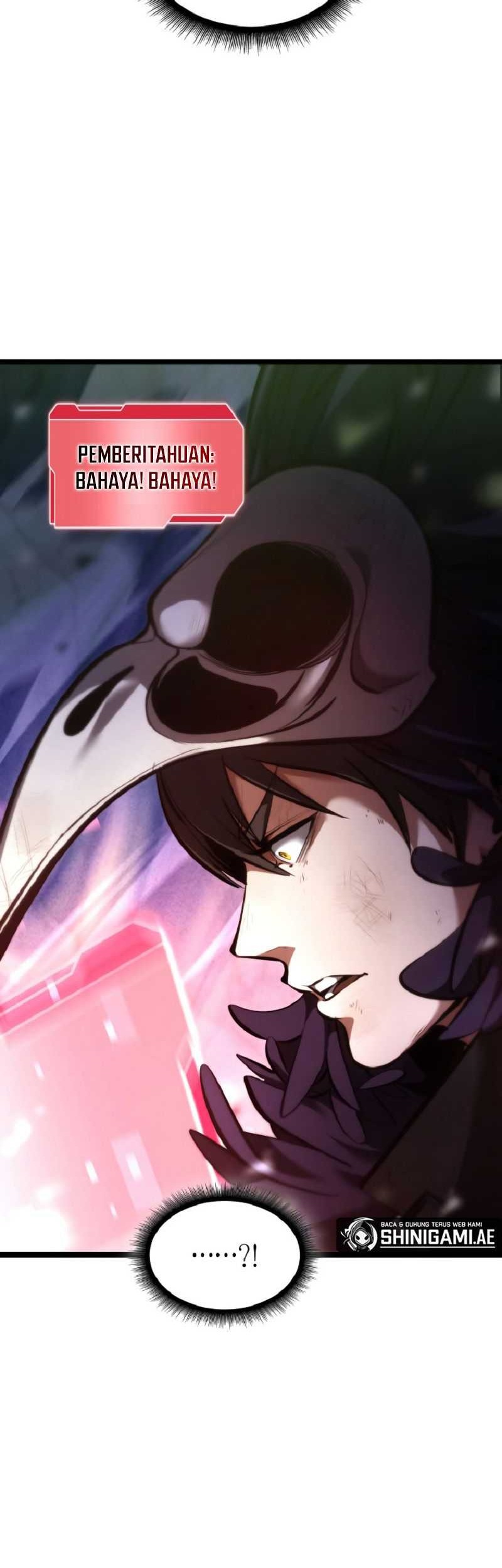 I Returned As An FFF-Class Witch Doctor Chapter 56 halaman 54