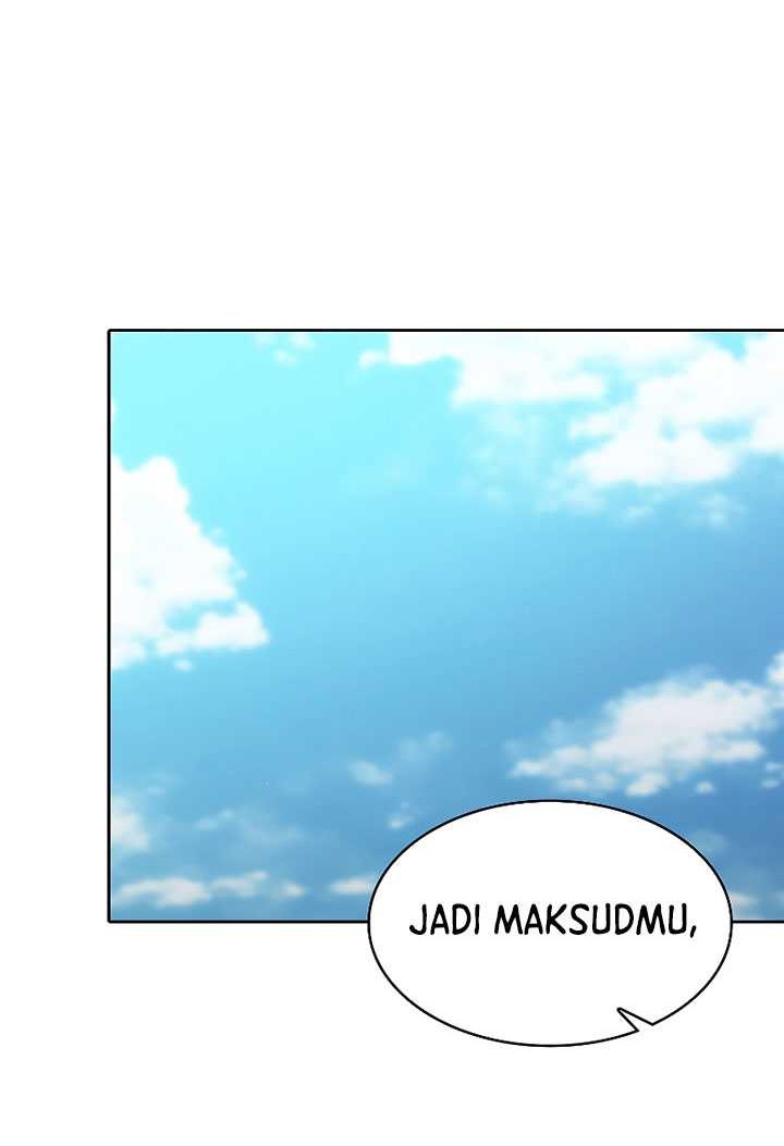 The Constellation that Returned from Hell Chapter 137 halaman 39