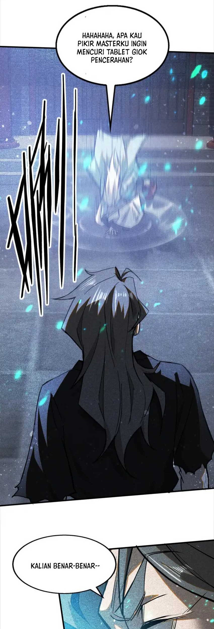 A Demonic Heart Chapter 80 halaman 17