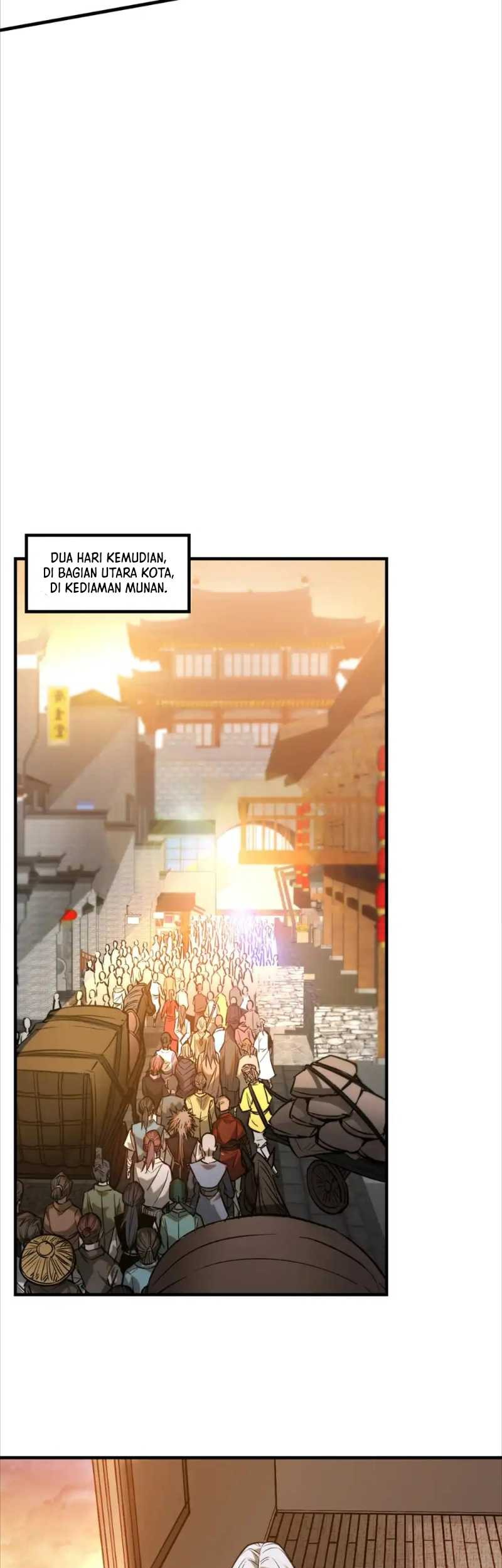 A Demonic Heart Chapter 77 halaman 14