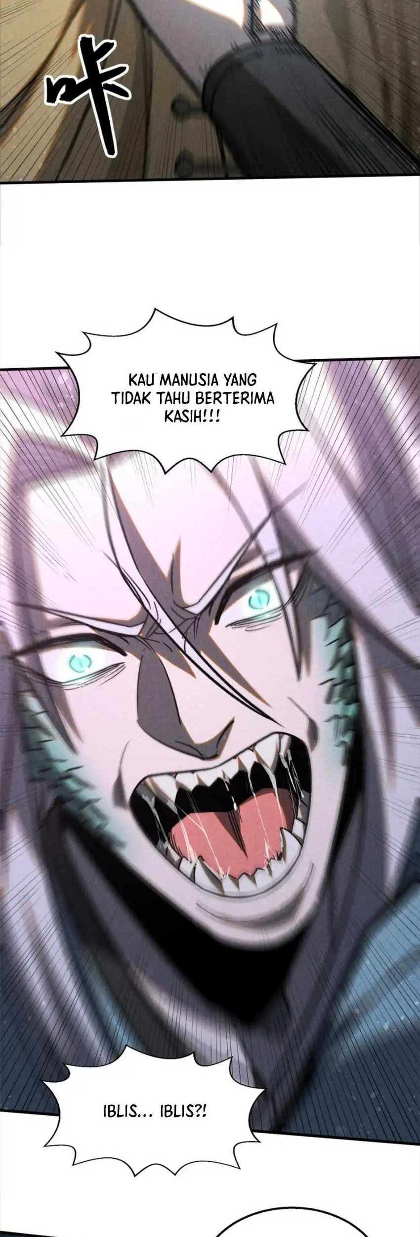 A Demonic Heart Chapter 76 halaman 17