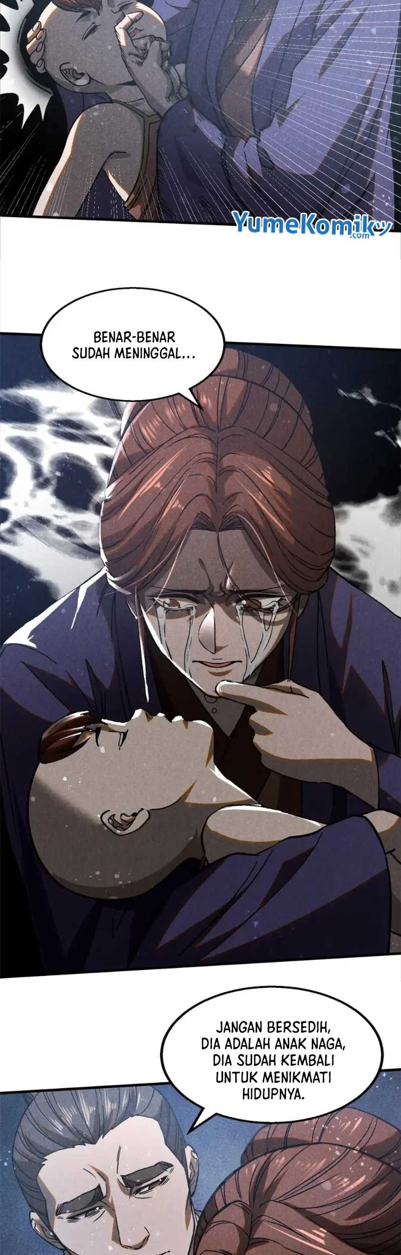A Demonic Heart Chapter 73 halaman 17
