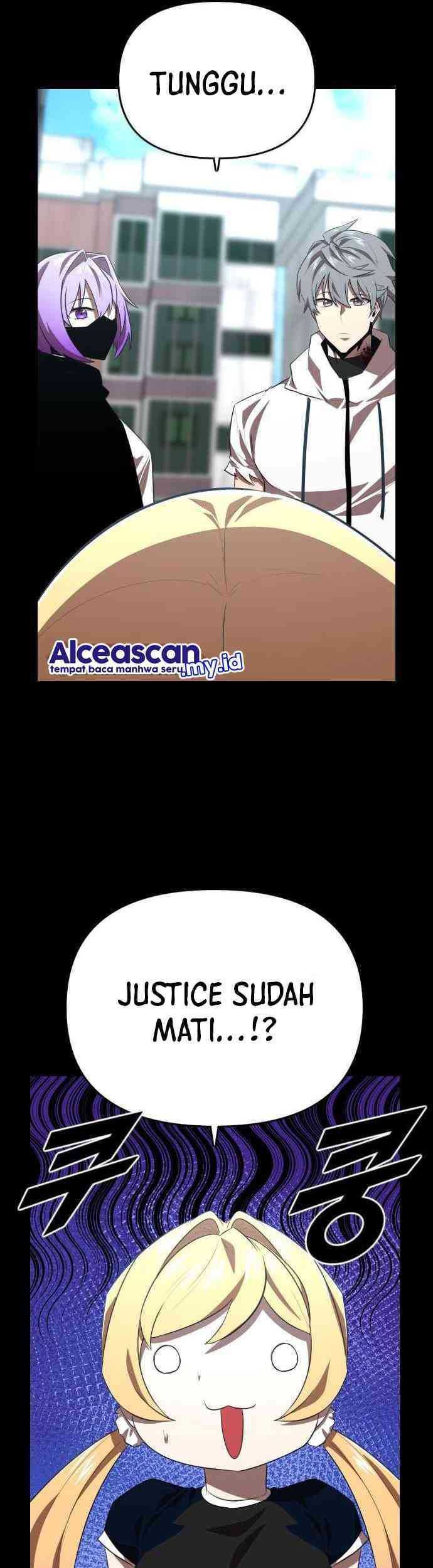 Rental Hero Chapter 30 halaman 38