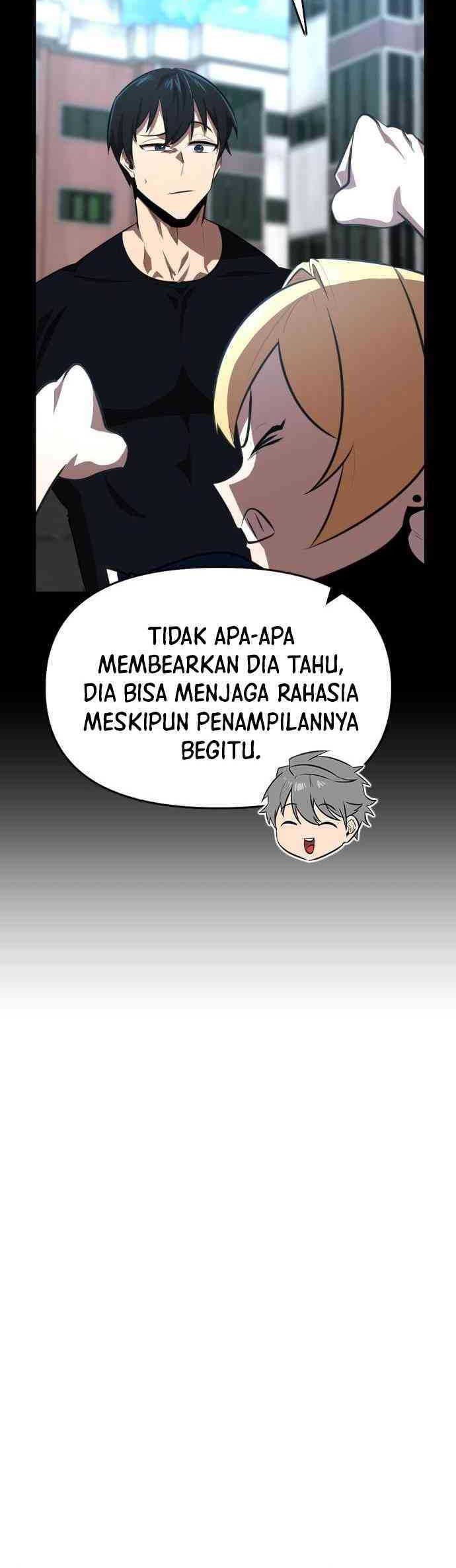Rental Hero Chapter 30 halaman 40