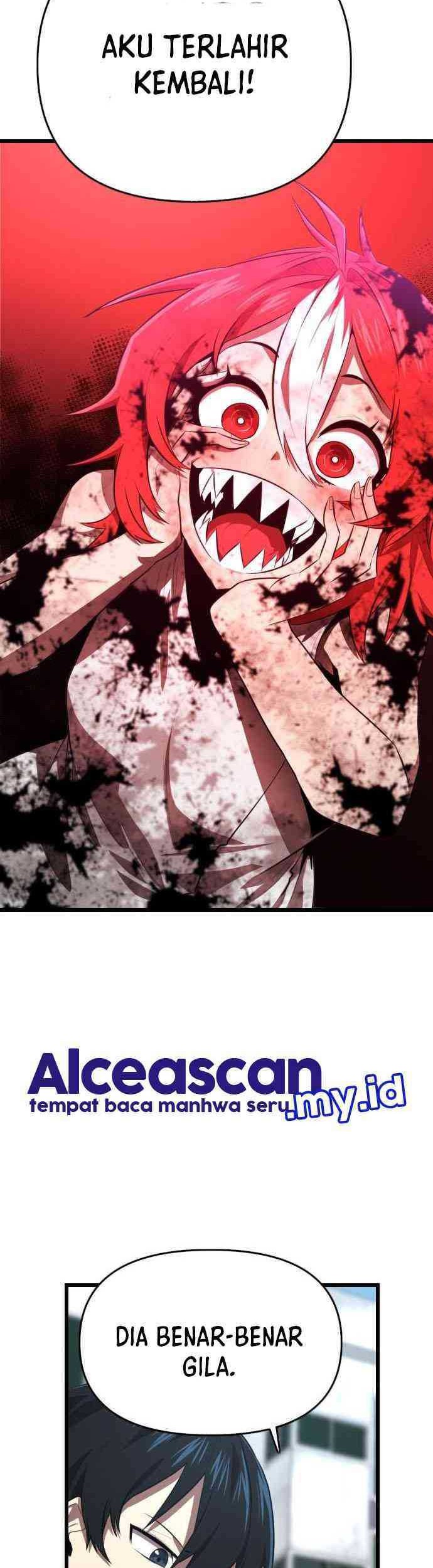 Rental Hero Chapter 29 halaman 45