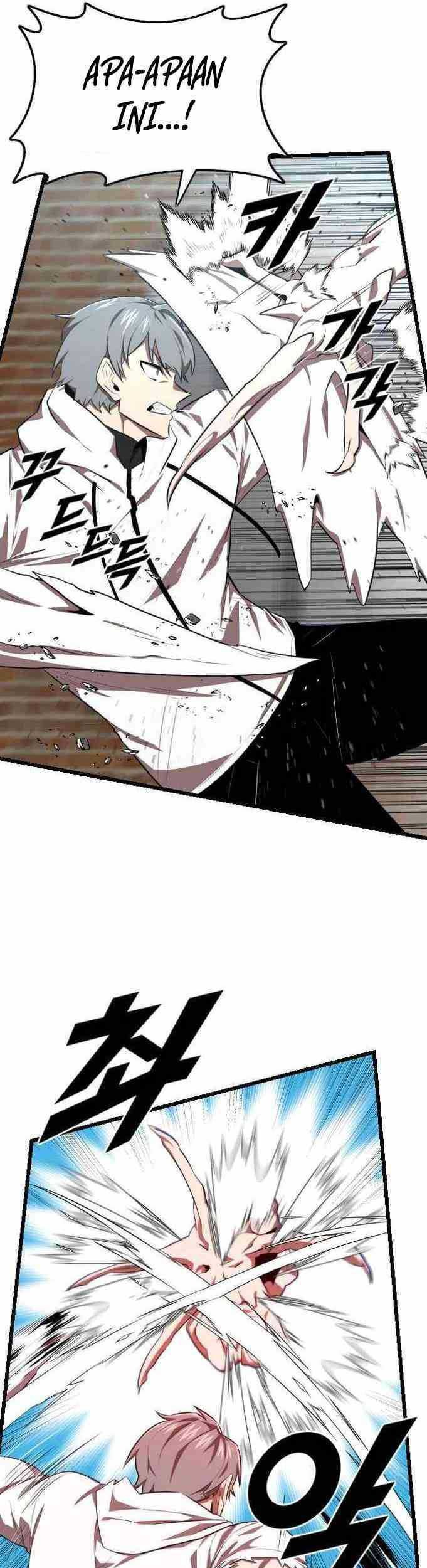Rental Hero Chapter 28 halaman 38