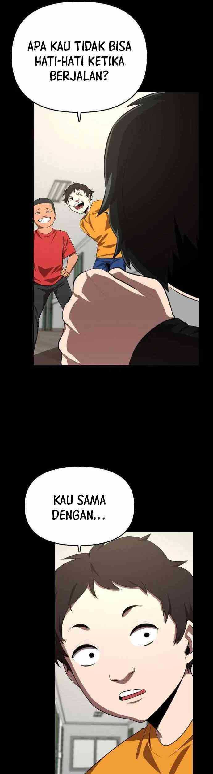 Rental Hero Chapter 27 halaman 41