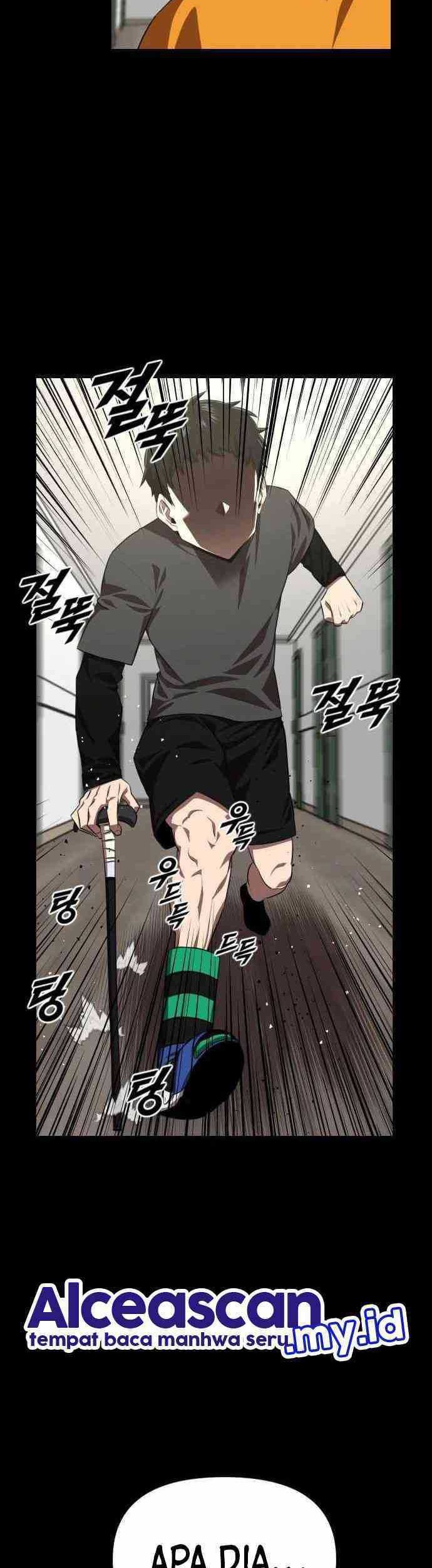 Rental Hero Chapter 27 halaman 42