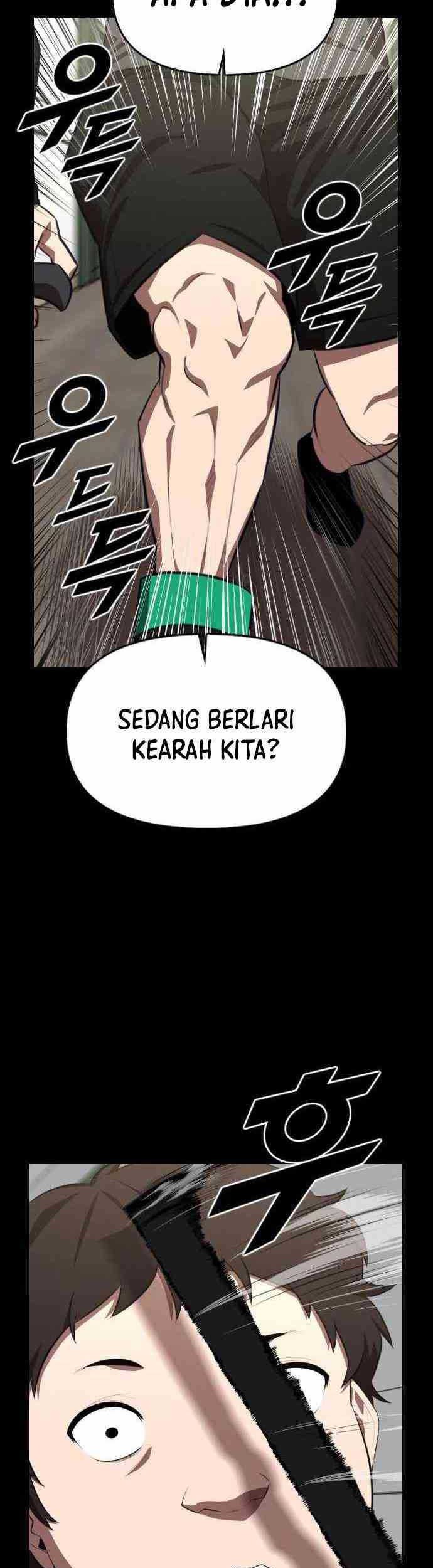 Rental Hero Chapter 27 halaman 43
