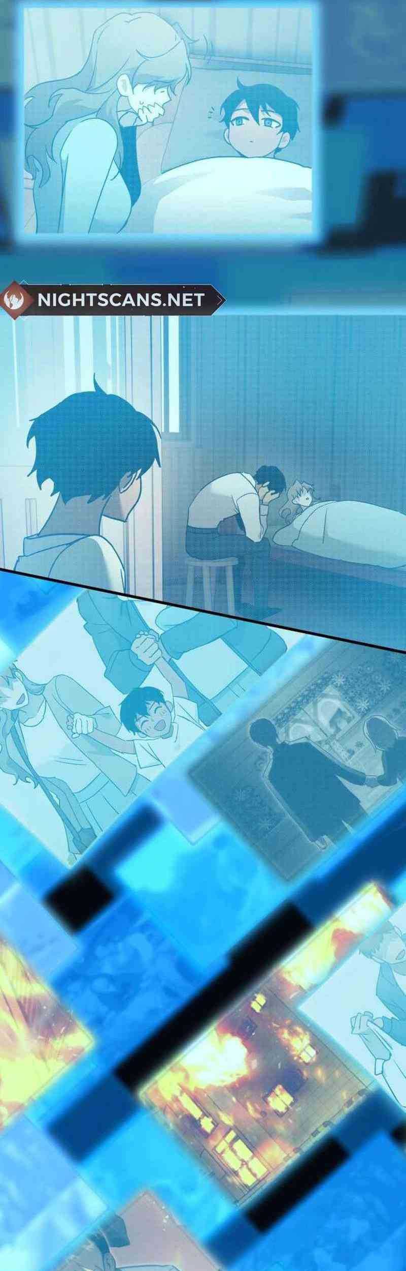 DANTALIAN Chapter 55 Gambar 64