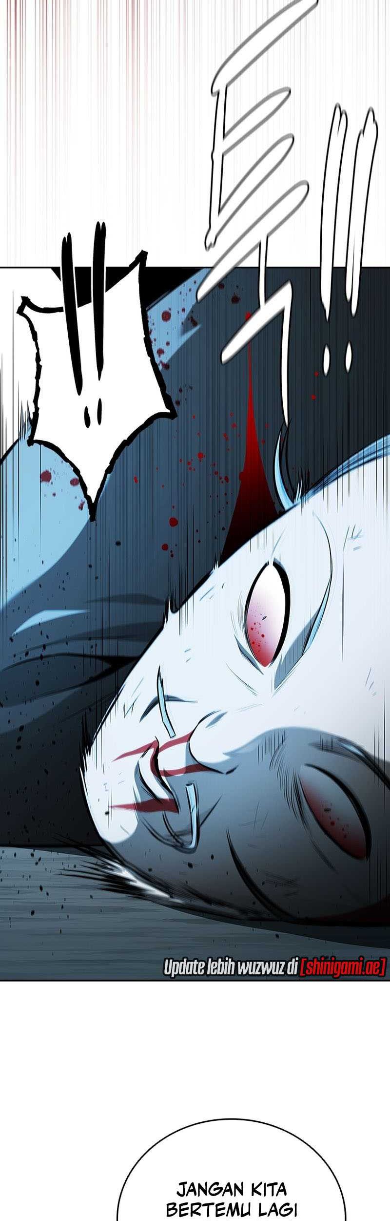 Moon-Shadow Sword Emperor Chapter 67 halaman 39