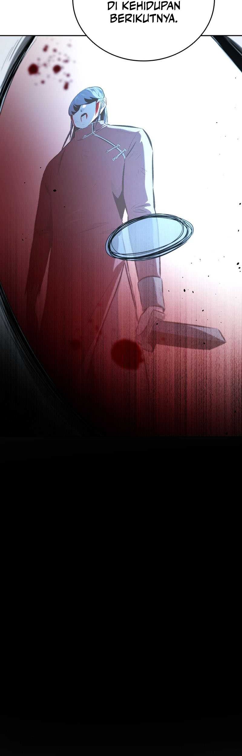 Moon-Shadow Sword Emperor Chapter 67 halaman 40