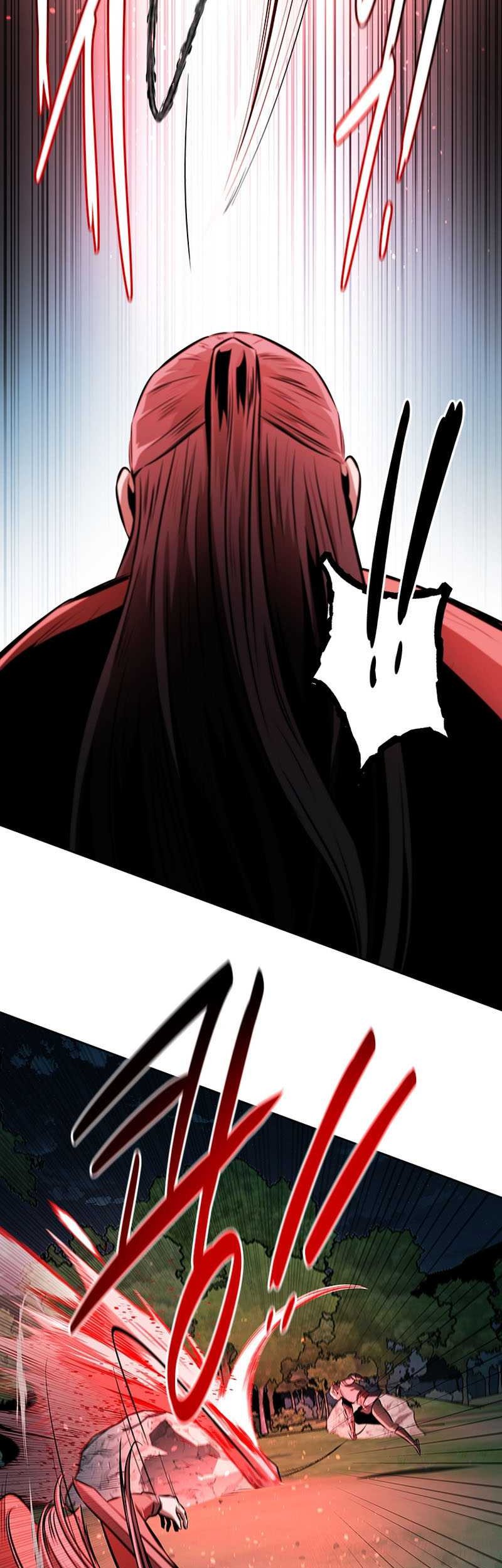 Moon-Shadow Sword Emperor Chapter 66 halaman 40