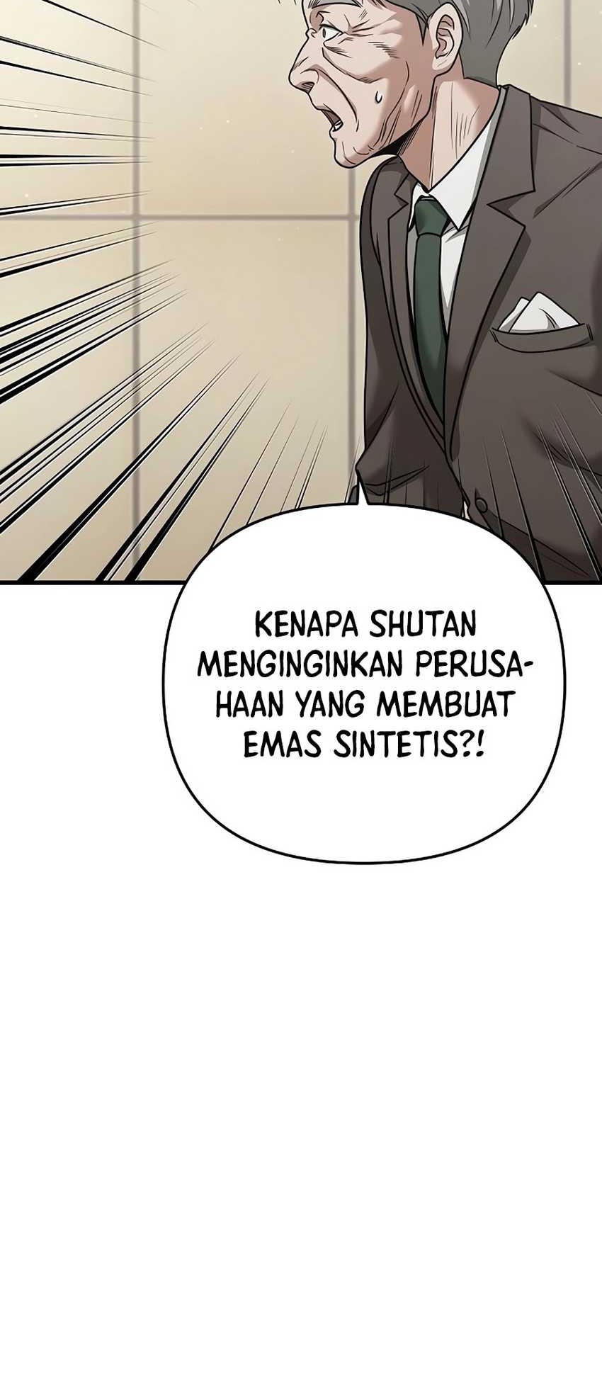 Foreigner on the Periphery Chapter 23 halaman 64
